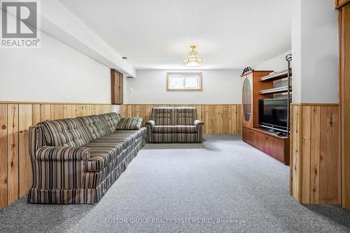 1161 Carlo Court, Mississauga, ON - Indoor