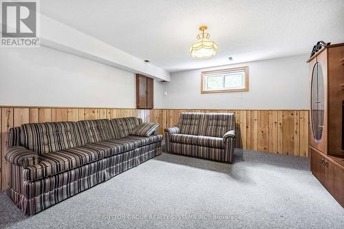 1161 Carlo Court, Mississauga, ON - Indoor