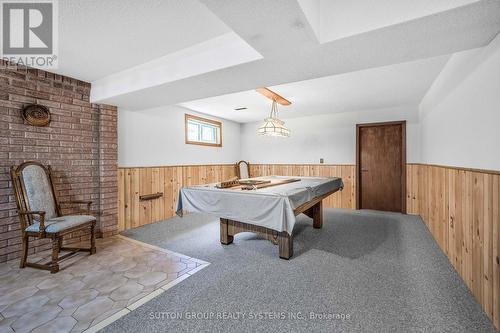 1161 Carlo Court, Mississauga, ON - Indoor Photo Showing Other Room