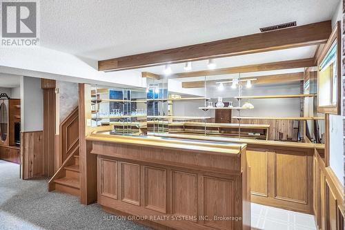 1161 Carlo Court, Mississauga, ON - Indoor