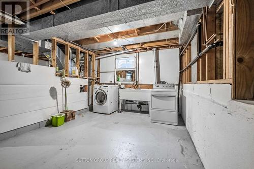 1161 Carlo Court, Mississauga, ON - Indoor