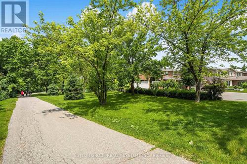 1161 Carlo Court, Mississauga, ON - Outdoor