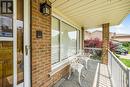 1161 Carlo Court, Mississauga, ON  - Outdoor With Exterior 