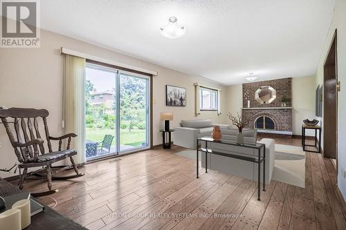 1161 Carlo Court, Mississauga, ON - Indoor