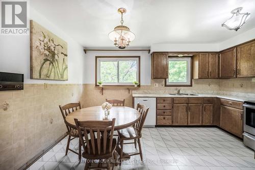 1161 Carlo Court, Mississauga, ON - Indoor