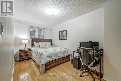 63 Chalfield Lane, Mississauga, ON - Indoor Photo Showing Bedroom