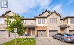 31 - 77 DIANA AVENUE  Brantford, ON N3T 6P9