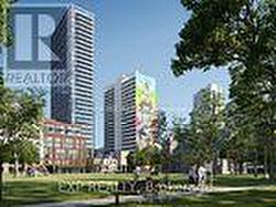 2002 - 308 JARVIS STREET  Toronto, ON M5B 0E3