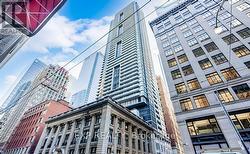 1105 - 70 TEMPERANCE STREET  Toronto, ON M5H 0B1