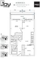 B-319 - 9751 MARKHAM ROAD  Markham, ON L6E 0W3