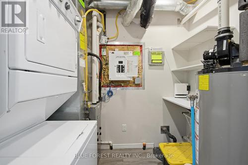 50 - 3200 Singleton Avenue, London South (South W), ON - Indoor Photo Showing Basement