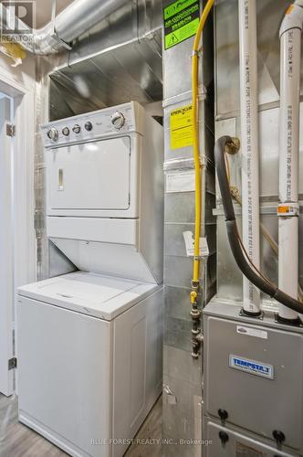 50 - 3200 Singleton Avenue, London South (South W), ON - Indoor