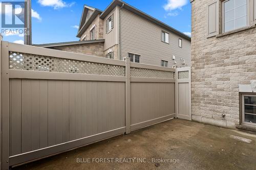 50 - 3200 Singleton Avenue, London South (South W), ON - Outdoor With Exterior