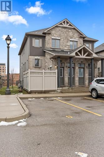 50 - 3200 Singleton Avenue, London South (South W), ON - Outdoor With Facade