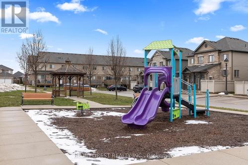 50 - 3200 Singleton Avenue, London South (South W), ON - Outdoor With Deck Patio Veranda