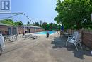 51 - 50 Fiddlers Green Road, London North (North P), ON  - Outdoor With In Ground Pool 