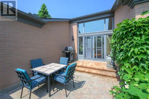 51 - 50 Fiddlers Green Road, London North (North P), ON - Outdoor With Deck Patio Veranda With Exterior