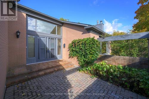 51 - 50 Fiddlers Green Road, London North (North P), ON - Outdoor With Exterior