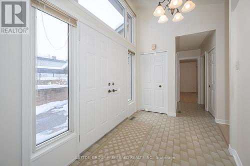 51 - 50 Fiddlers Green Road, London North (North P), ON - Indoor Photo Showing Other Room