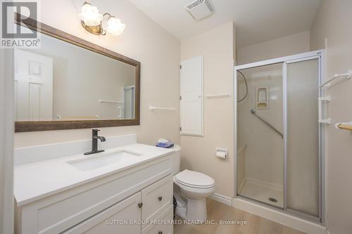 51 - 50 Fiddlers Green Road, London North (North P), ON - Indoor Photo Showing Bathroom