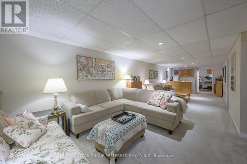 51 - 50 Fiddlers Green Road, London North (North P), ON - Indoor Photo Showing Living Room