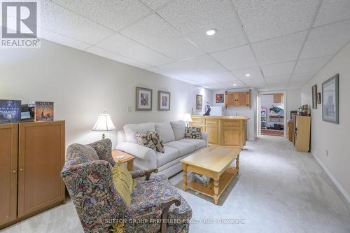 51 - 50 Fiddlers Green Road, London North (North P), ON - Indoor Photo Showing Living Room