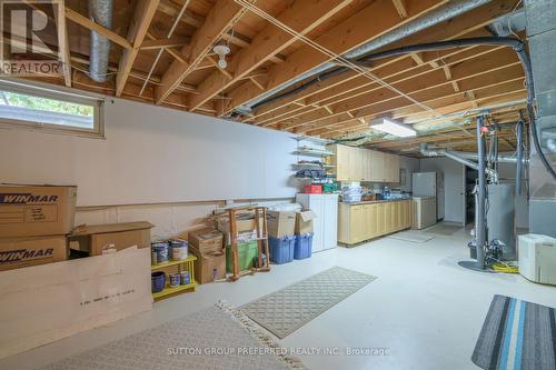 51 - 50 Fiddlers Green Road, London North (North P), ON - Indoor Photo Showing Basement