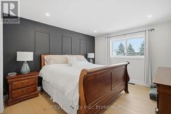 primary bedroom with ensuite privilege - 