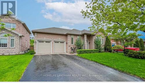 265 DOCK ROAD  Barrie, ON L4N 0L3