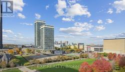 202 - 350 PRINCESS ROYAL DRIVE  Mississauga, ON L5B 4N1