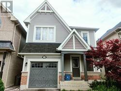 15 ALLWORTH CRESCENT W  Clarington (Bowmanville), ON L1C 0B5