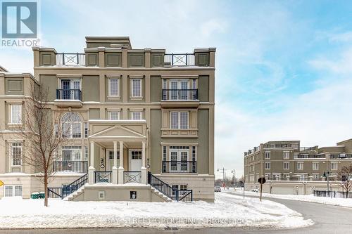 14 LORD DURHAM ROAD  Markham, ON L6G 0C1