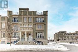 14 LORD DURHAM ROAD  Markham, ON L6G 0C1