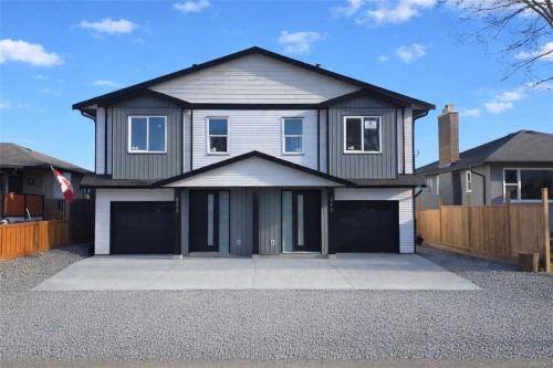 850 Sunderland Ave  Nanaimo, BC V9S 4Z4