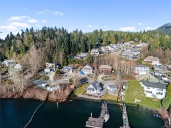 259 North Shore Rd  Lake Cowichan, BC V0R 2G0