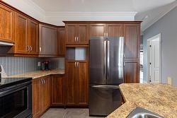 Kitchen - 