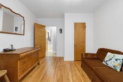 Chambre à coucher - 