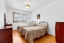 Chambre à coucher principale - 