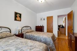 Chambre à coucher principale - 