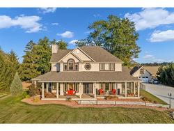 4037 CONCESSION 4  Amherstburg, ON N9V 0C8