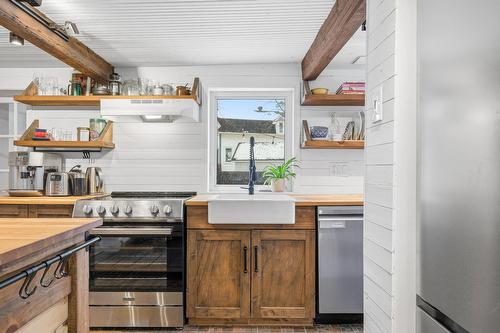 Cuisine - 19 Rue Viens, Chambly, QC - Indoor Photo Showing Kitchen