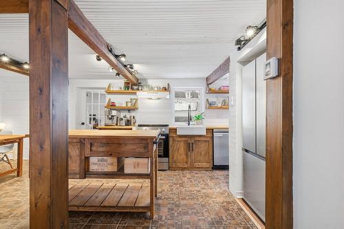 Cuisine - 19 Rue Viens, Chambly, QC -  Photo Showing Other Room