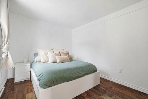 Chambre à coucher principale - 19 Rue Viens, Chambly, QC - Indoor Photo Showing Bedroom