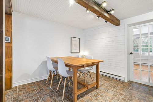 Salle à manger - 19 Rue Viens, Chambly, QC - Indoor Photo Showing Dining Room