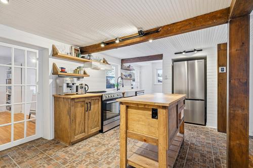 Cuisine - 19 Rue Viens, Chambly, QC - Indoor Photo Showing Kitchen