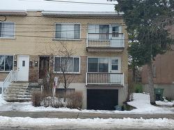4240  - 4242 Rue Dudemaine  Montréal (Ahuntsic-Cartierville), QC H4J 1M7