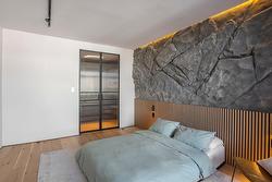 Chambre à coucher principale - 