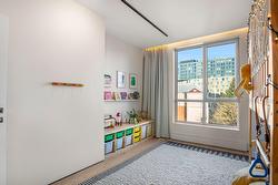 Chambre à coucher - 