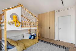 Chambre à coucher - 