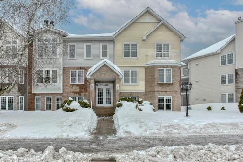 245 Boul. Jérobelle  Saint-Jérôme, QC J5L 1S2